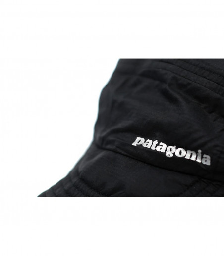 Cap Patagonia schwarz Cap Patagonia schwarz